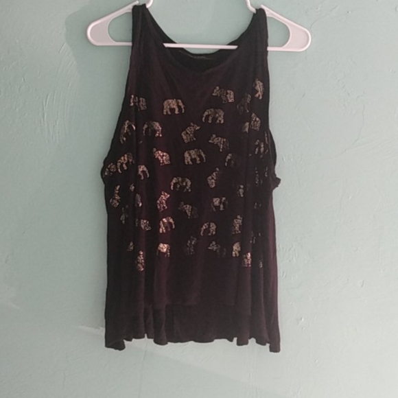 Tank top - Picture 1 of 2